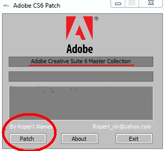 adobe cs6 master collection mac free